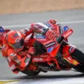 Profil Marc Márquez, Sang Pembalap Jenius Yang Nggak Pernah Kehabisan Nyali Di Arena MotoGP