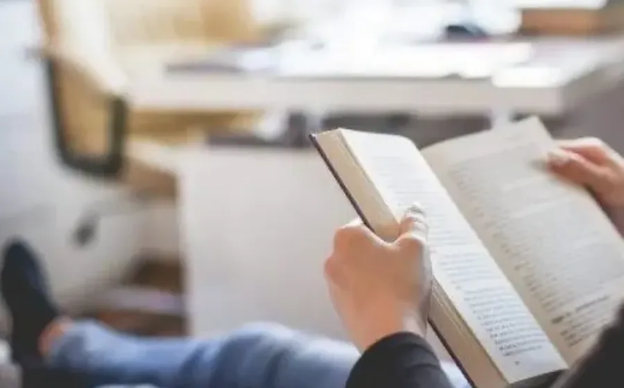 Rekomendasi Buku Financial Freedom Terbaik