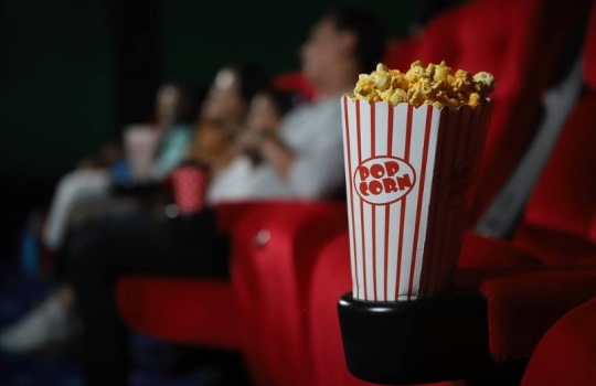 Rekomendasi Film Indonesia Terbaru yang Tayang di Bioskop Bulan Mei 2025