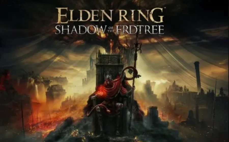 Rekomendasi Game Dark Fantasy Open World Terbaik Yang Bikin Kamu Betah Main Berjam Jam