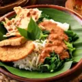Rekomendasi Warung Nasi Pecel Legendaris Di Madiun Yang Bisa Kamu Coba