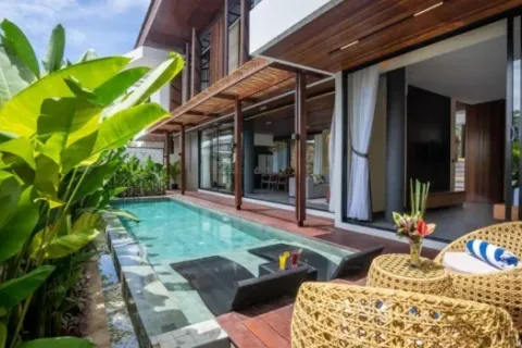 Tips Memilih Villa Untuk Liburan Keluarga Yang Nyaman, Seru Dan Berkesan