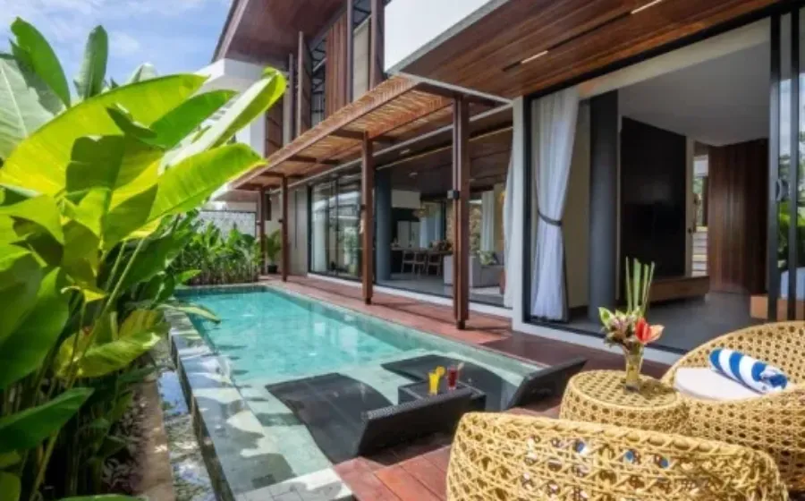 Tips Memilih Villa Untuk Liburan Keluarga Yang Nyaman, Seru Dan Berkesan