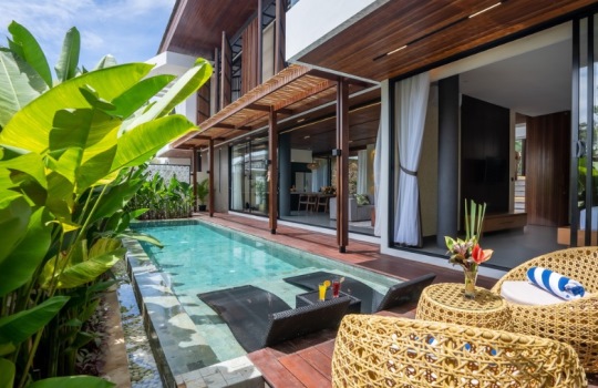 Tips Memilih Villa untuk Liburan Keluarga yang Nyaman, Seru dan Berkesan
