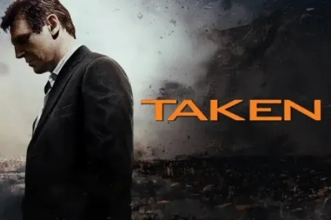 Taken (2008) Aksi Menyelamatkan Anak Yang Bikin Jantungmu Berdebar