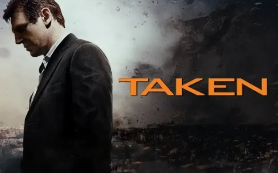 Taken (2008) Aksi Menyelamatkan Anak Yang Bikin Jantungmu Berdebar
