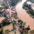 SITABA Langkat Bikin Tanggap Bencana Lebih Mudah