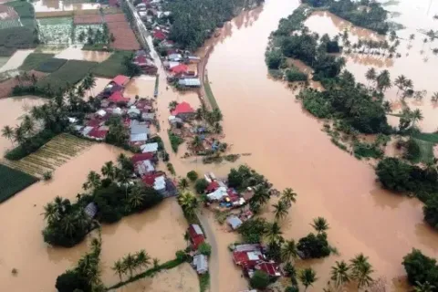 SITABA Langkat Bikin Tanggap Bencana Lebih Mudah