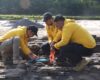 Teknik Geofisika Universitas Pertamina Menjadi Pilihan untuk Masa Depan Cerah