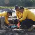 Teknik Geofisika Universitas Pertamina Menjadi Pilihan Untuk Masa Depan Cerah