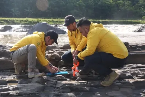Teknik Geofisika Universitas Pertamina Menjadi Pilihan Untuk Masa Depan Cerah