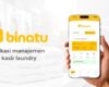 Binatu Sahabat Mahasiswa yang Ingin Merintis Usaha Laundry