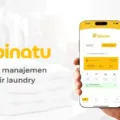 Binatu Sahabat Mahasiswa Yang Ingin Merintis Usaha Laundry