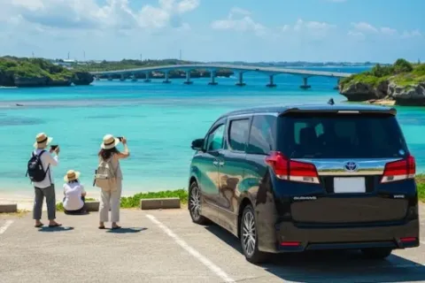 Liburan Di Jepang Lebih Mudah Dengan Layanan Sewa Mobil Dan Supir