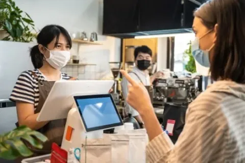 Mengenal QRIS Ezeelink Yang Bikin Transaksi Usahamu Lebih Praktis