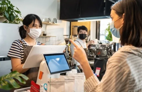 Mengenal QRIS Ezeelink Yang Bikin Transaksi Usahamu Lebih Praktis