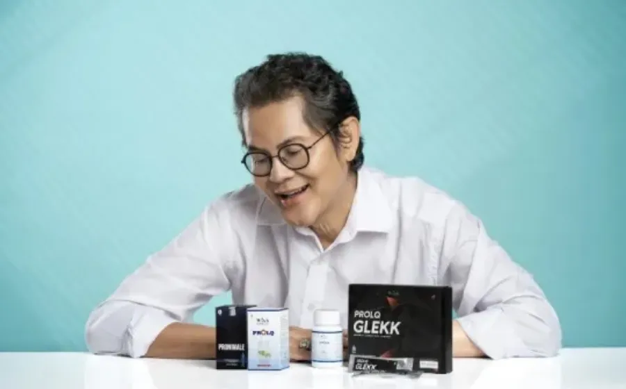 Obat Kuat Pria PROLQ Glekk Untuk Stamina Dan Vitalitasmu