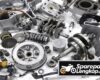 Sparepart Motor Lengkap dan Terjangkau untuk Kendaraanmu agar Tetap Prima