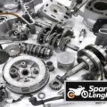 Sparepart Motor Lengkap Dan Terjangkau Untuk Kendaraanmu Agar Tetap Prima