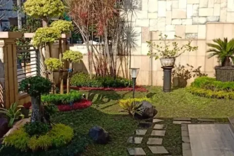 Gaya Hidup Sehat Mahasiswa Di Jogja, Ciptakan Taman Estetik Dengan Jasa Taman Jogja Dari Jogja Garden Asri