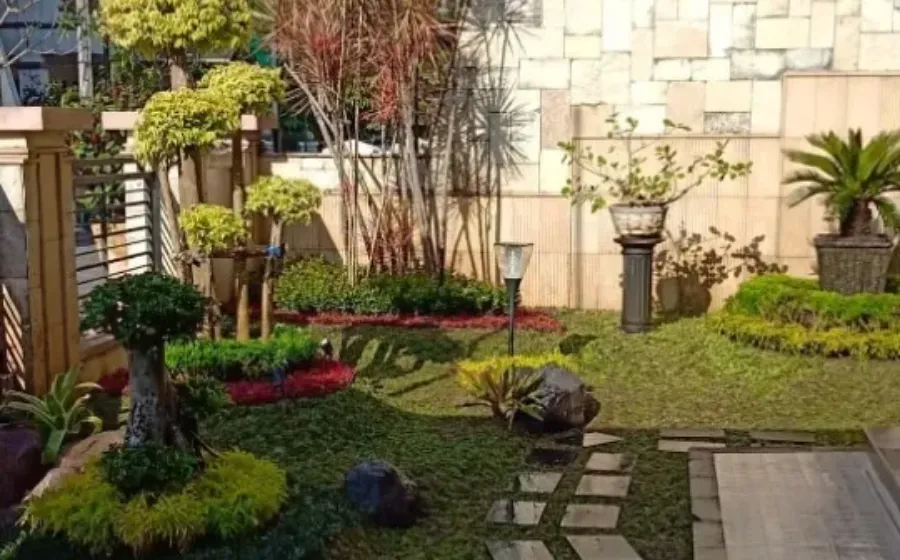 Gaya Hidup Sehat Mahasiswa Di Jogja, Ciptakan Taman Estetik Dengan Jasa Taman Jogja Dari Jogja Garden Asri