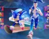 PUBG X Sonic The Hedgehog Hadir, Siapkan UC Sebanyak Mungkin Via Topupgamez!