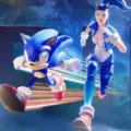 PUBG X Sonic The Hedgehog Hadir, Siapkan UC Sebanyak Mungkin Via Topupgamez!
