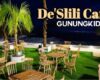 Ulasan Cafe De Slili Gunungkidul yang Lagi Hits di Pinggir Pantai