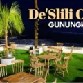 Ulasan Cafe De Slili Gunungkidul Yang Lagi Hits Di Pinggir Pantai