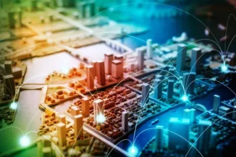 Pilar Utama Smart City Yang Mengubah Wajah Kota Kota Di Indonesia