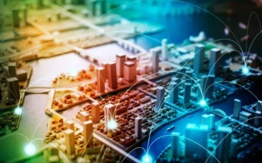 Pilar Utama Smart City Yang Mengubah Wajah Kota Kota Di Indonesia