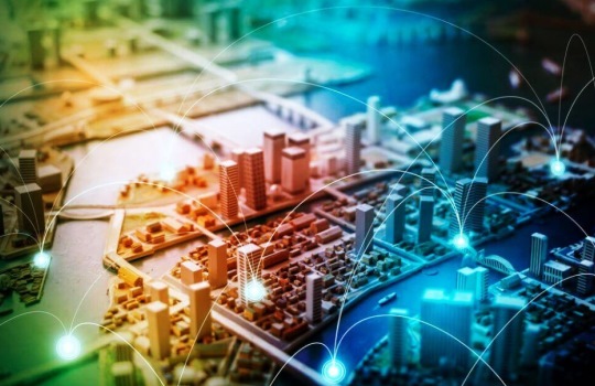 Pilar Utama Smart City yang Mengubah Wajah Kota Kota di Indonesia