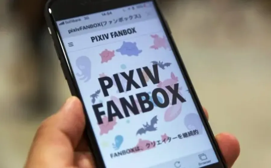 Apa Itu pixiv FANBOX dan Cara Berlangganannya