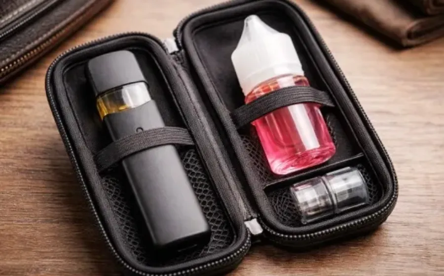 Cara Menyimpan Pods Yang Benar Agar Tetap Aman Dan Awet