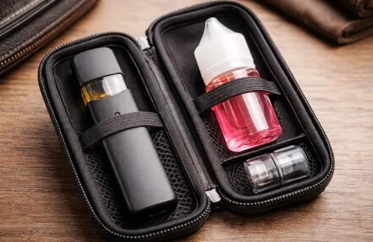 Cara Menyimpan Pods Yang Benar Agar Tetap Aman Dan Awet