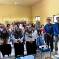 Lambo Jernih Jadi Wujud Nyata Inovasi Lingkungan Universitas Pertamina Di Sidoarjo