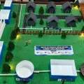 Kreasi Mahasiswa Universitas Pertamina Atasi Krisis Air Di Lahan Gambut
