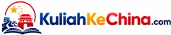 Kuliah Ke China Logo