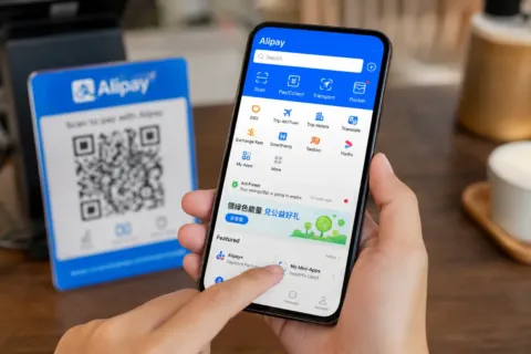 Mengenal Alipay, Pengertian, Fungsi, Dan Cara Kerjanya Yang Perlu Kamu Tahu