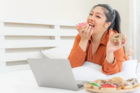 Food As An Experience, Ketika Makan Bukan Lagi Sekadar Mengisi Perut