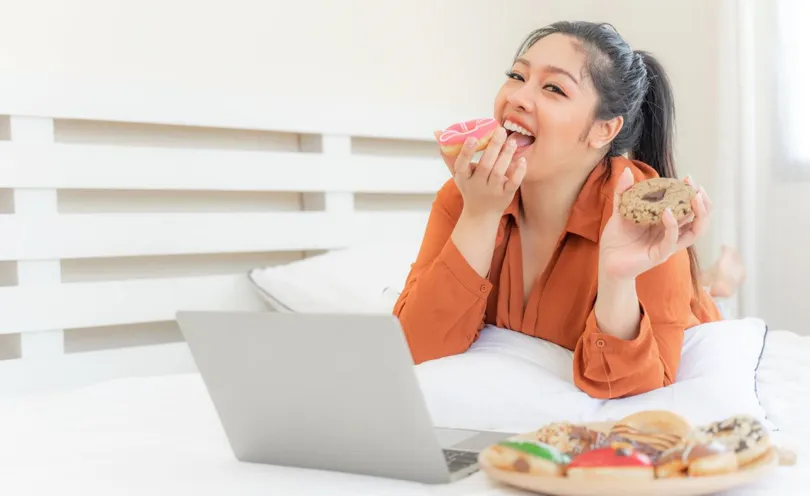 Food As An Experience, Ketika Makan Bukan Lagi Sekadar Mengisi Perut