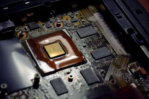 Cara memilih prosesor laptop sesuai kebutuhan kerja dan gaming