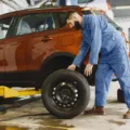 Panduan lengkap tips memilih ban mobil yang bagus dan sesuai dengan profil kendaraan