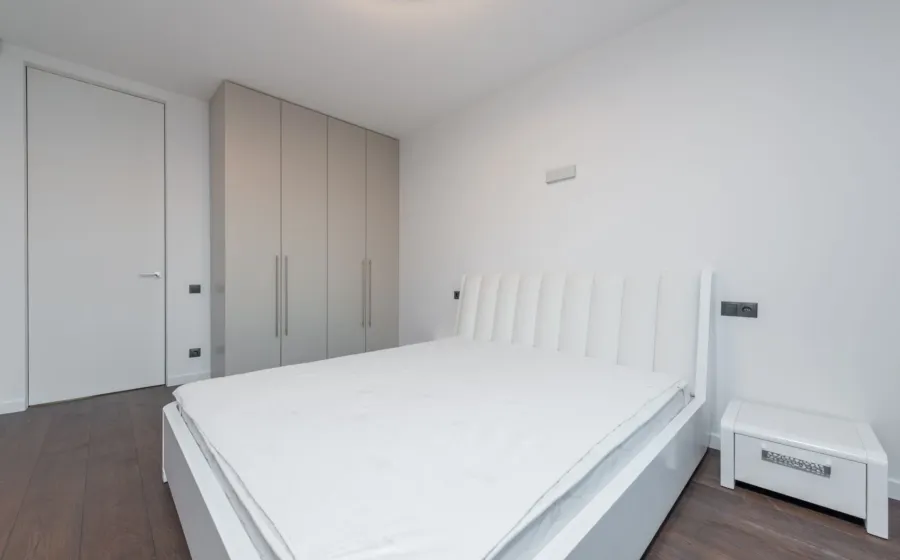 Tips memilih tempat tidur yang nyaman dan pas dengan ukuran kamar