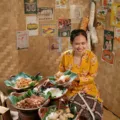 Sajian makanan khas Nusantara legendaris sebagai rekomendasi destinasi wisata kuliner populer