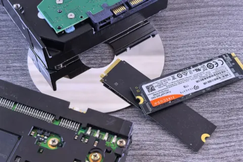 Tips memilih SSD untuk laptop yang sesuai kebutuhan dan anggaran