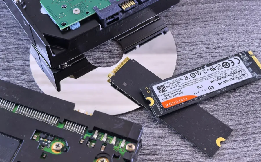 Tips memilih SSD untuk laptop yang sesuai kebutuhan dan anggaran